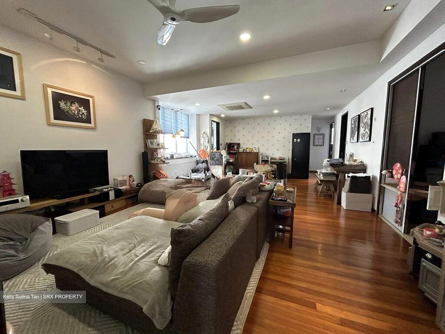 Leighwoods (D10), Condominium #433085031